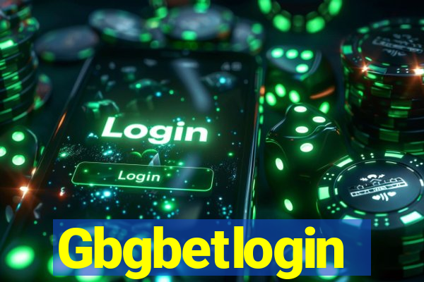 Gbgbetlogin