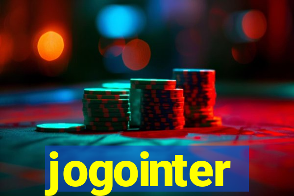 jogointer