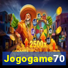 Jogogame70