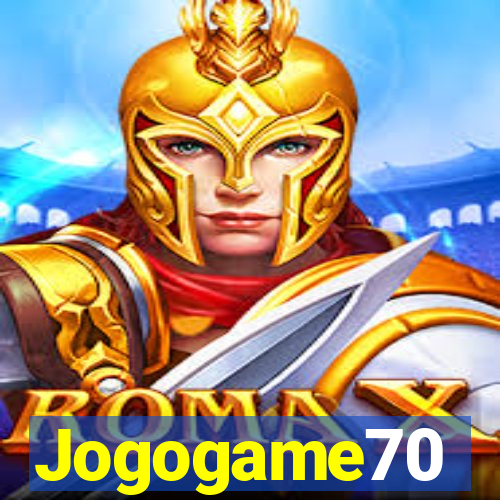 Jogogame70