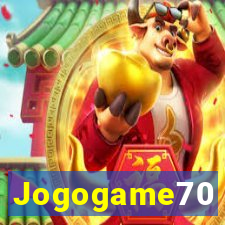 Jogogame70