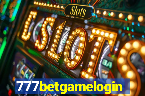 777betgamelogin