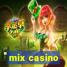 mix casino