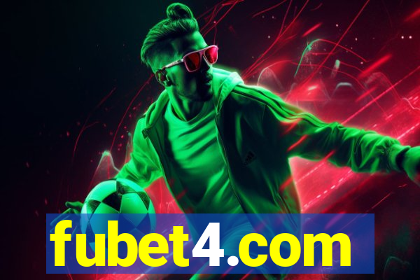 fubet4.com