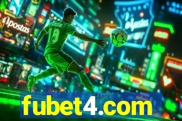 fubet4.com