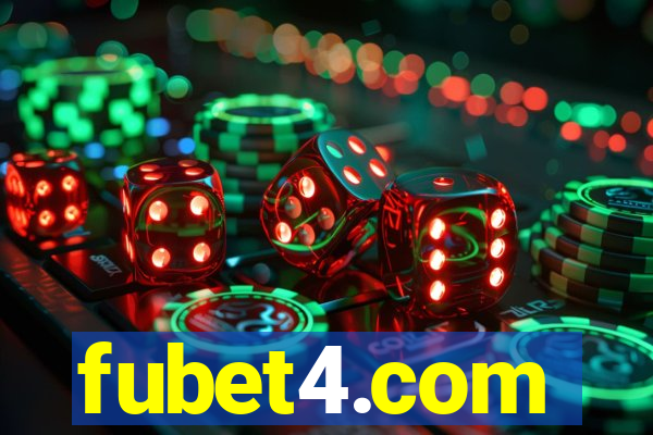 fubet4.com