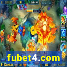 fubet4.com