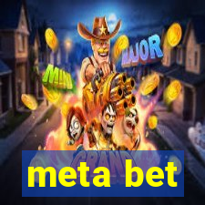 meta bet