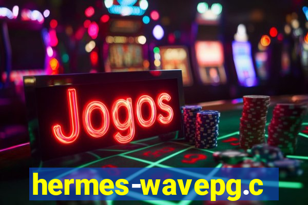 hermes-wavepg.com