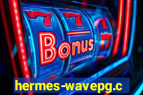 hermes-wavepg.com