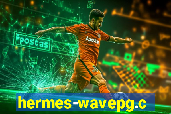 hermes-wavepg.com