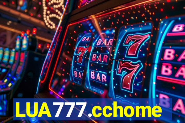 LUA777.cchome