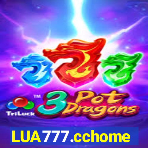 LUA777.cchome