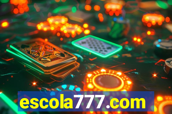 escola777.com