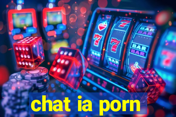 chat ia porn