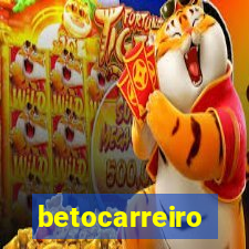 betocarreiro