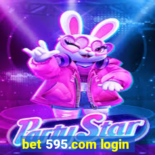 bet 595.com login