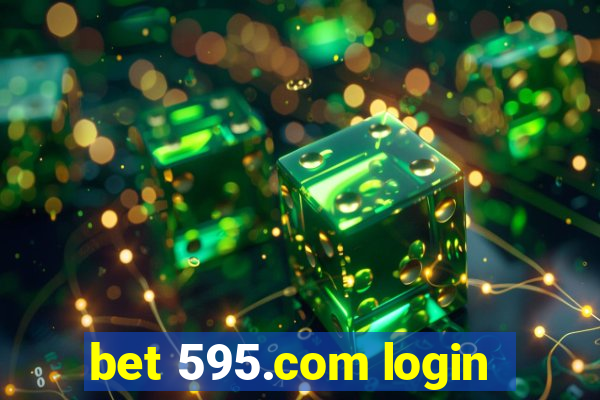 bet 595.com login