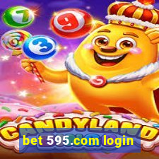 bet 595.com login