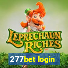 277bet login