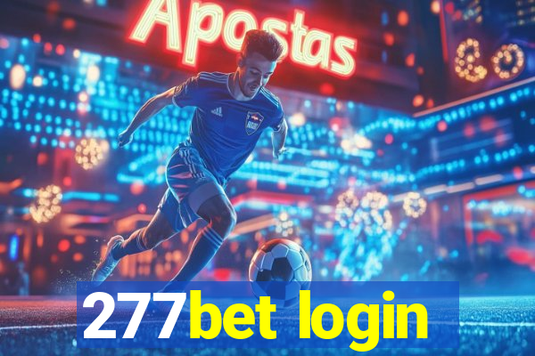 277bet login