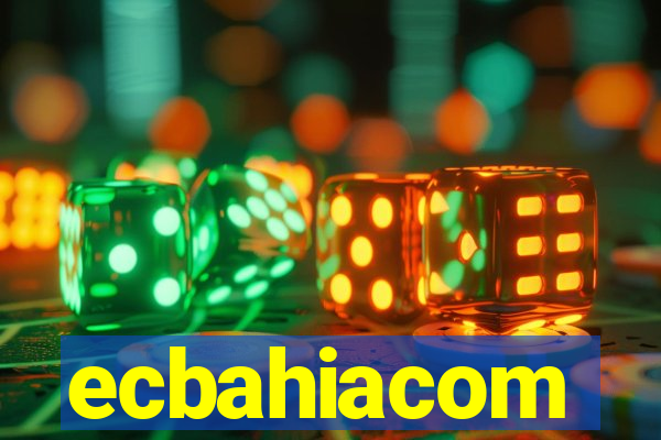 ecbahiacom