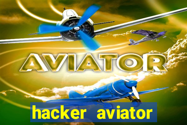 hacker aviator aposta ganha