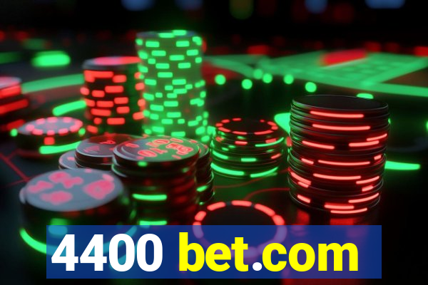 4400 bet.com