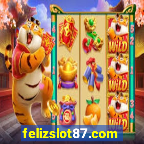 felizslot87.com