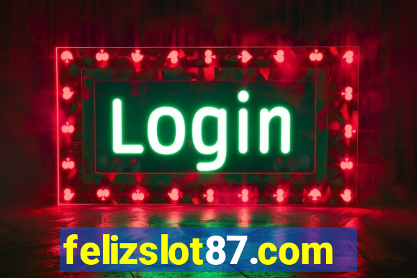 felizslot87.com