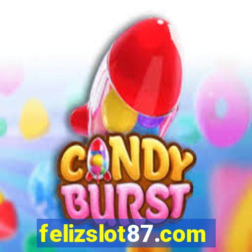 felizslot87.com