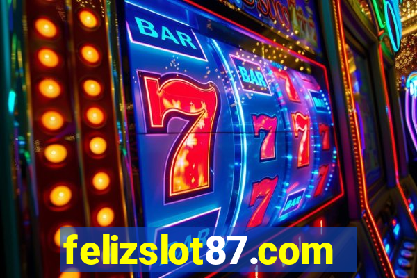 felizslot87.com