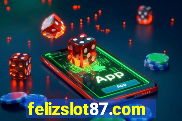 felizslot87.com