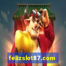 felizslot87.com