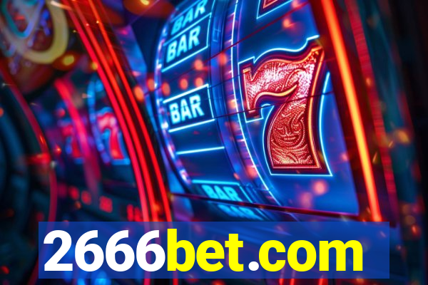 2666bet.com