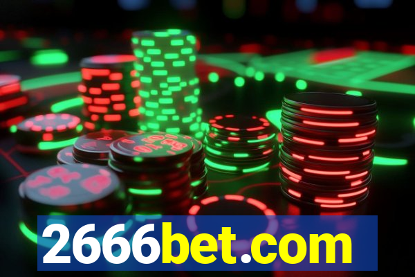 2666bet.com