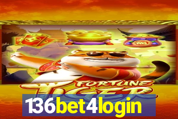 136bet4login