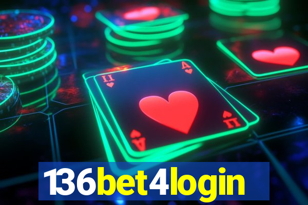 136bet4login