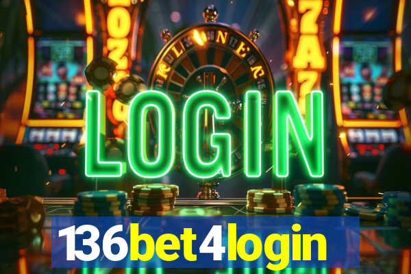 136bet4login