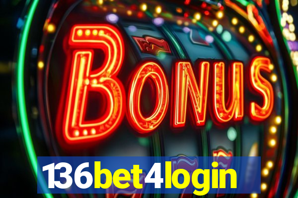 136bet4login