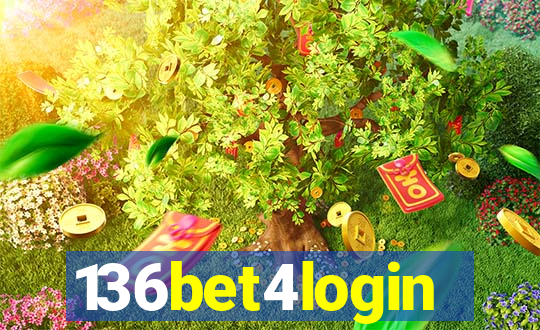 136bet4login