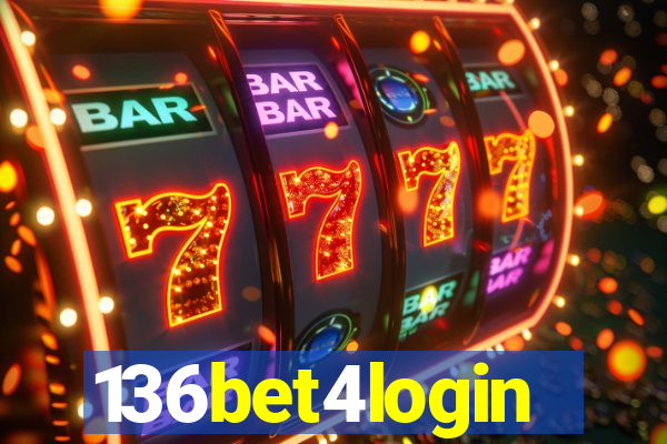 136bet4login