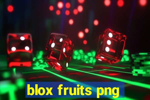 blox fruits png