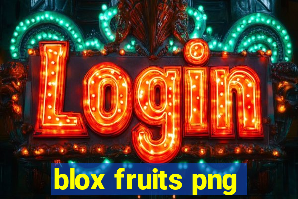 blox fruits png