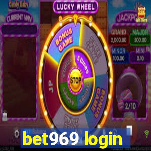 bet969 login