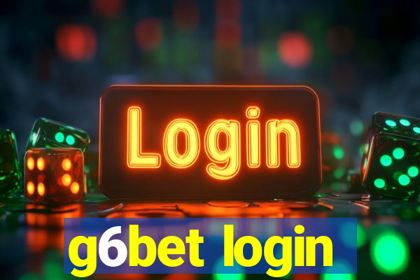 g6bet login