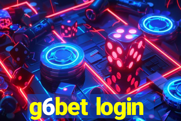 g6bet login