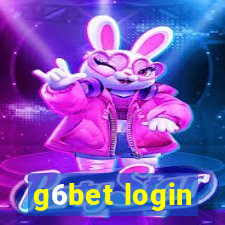 g6bet login