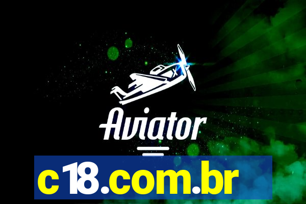 c18.com.br