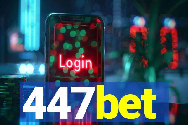 447bet